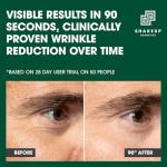 Shakeup Cosmetics Men's Firming Eye Cream 15ml