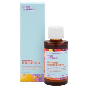 Good Molecules Niacinamide Brightening Facial Toner