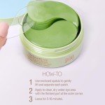 Pixi DetoxifEYE Hydrating Under-Eye Patches, 30 Pairs