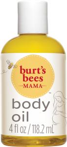 Burt's Bees Pregnancy Stretch Mark Body Oil, 147.8ml