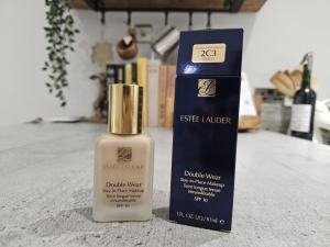 Estee Lauder Double Wear Makeup SPF 10 - Fresco