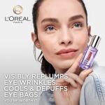 L'Oréal Paris Revitalift Eye Serum with Hyaluronic Acid