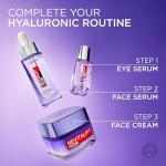 L'Oréal Paris Revitalift Eye Serum with Hyaluronic Acid