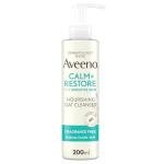 Aveeno Calm+Restore Nourishing Oat Cleanser 200ml