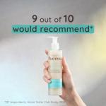 Aveeno Calm+Restore Nourishing Oat Cleanser 200ml