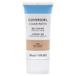 COVERGIRL Clean Matte BB Cream Light/Medium 1 oz