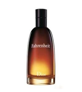 Christian Dior Fahrenheit Men's Eau De Toilette 50ml