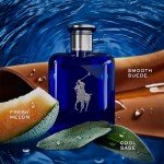 Ralph Lauren Polo Blue Eau de Toilette 125ml