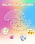 Collagen Eye Mask Patches for Dark Circles (10 Pairs)