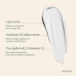 MERODA® Color Changing Foundation for Mature Skin