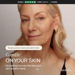 MERODA® Color Changing Foundation for Mature Skin