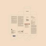 ANUA Rice 70 Glow Milky Toner 250ml