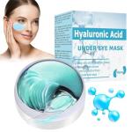 Hyaluronic Acid Under Eye Patches, 30 Pairs