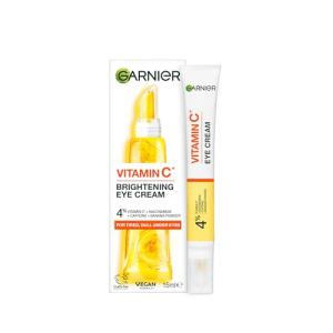 Garnier Brightening Vitamin C Eye Cream 15ml