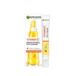 Garnier Brightening Vitamin C Eye Cream 15ml