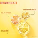 Garnier Brightening Vitamin C Eye Cream 15ml