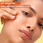 Garnier Brightening Vitamin C Eye Cream 15ml