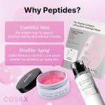 COSRX Caffeine Eye Patches for Dark Circles