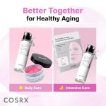 COSRX Caffeine Eye Patches for Dark Circles