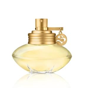 S by Shakira for Women - Long Lasting Fragrance