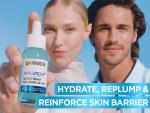 Garnier SkinActive Hyaluronic Acid Super Serum 30ml