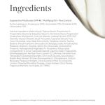 Murad Mattifying Oil Control Moisturizer SPF 40