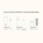 Murad Mattifying Oil Control Moisturizer SPF 40