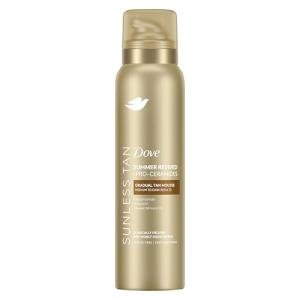 Dove Summer Revived Gradual Tanning Mousse - 150 ml