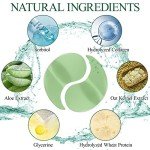 Eveellyn Under Eye Gel Patches for Dark Circles