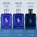 Ralph Lauren Polo Blue Eau de Toilette 125ml