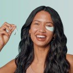 Nip + Fab Under Eye Jelly Patches, Plumping & Hydrating