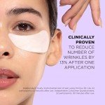 Collagen Eye Patches for Youthful, Bright Eyes