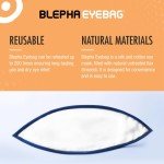 Blepha EyeBag® Warming Eye Mask for Tired Eyes