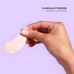 Collagen Eye Patches for Youthful, Bright Eyes