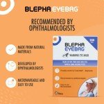 Blepha EyeBag® Warming Eye Mask for Tired Eyes