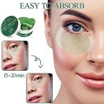 Eveellyn Under Eye Gel Patches for Dark Circles