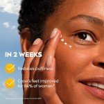 NIVEA Q10 Revitalising Eye Cream for Bright Eyes