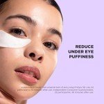 Collagen Eye Patches for Youthful, Bright Eyes