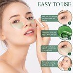 Eveellyn Under Eye Gel Patches for Dark Circles