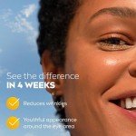 NIVEA Q10 Revitalising Eye Cream for Bright Eyes