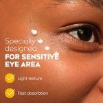 NIVEA Q10 Revitalising Eye Cream for Bright Eyes
