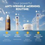 NIVEA Q10 Revitalising Eye Cream for Bright Eyes