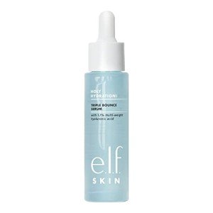 e.l.f. SKIN Holy Hydration Triple Bounce Serum 1.7%