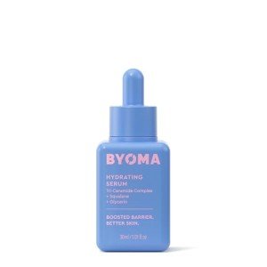 BYOMA Hydrating Serum with Squalane & Ceramides