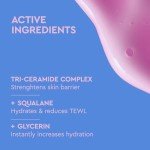 BYOMA Hydrating Serum with Squalane & Ceramides