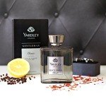 Yardley London Gentleman Classic Eau de Parfum 100ml