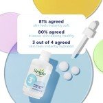 Hyaluronic Acid + B5 Booster Serum for Hydration