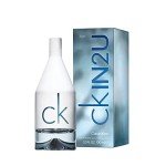 Calvin Klein CKIN2U Men’s Eau de Toilette Spray