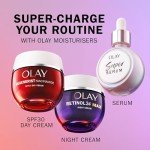 Olay Vitamin C Super Serum for Brightening Skin