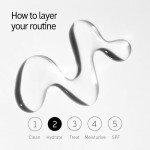 INKEY List 2% Hyaluronic Acid Face Serum 30ml